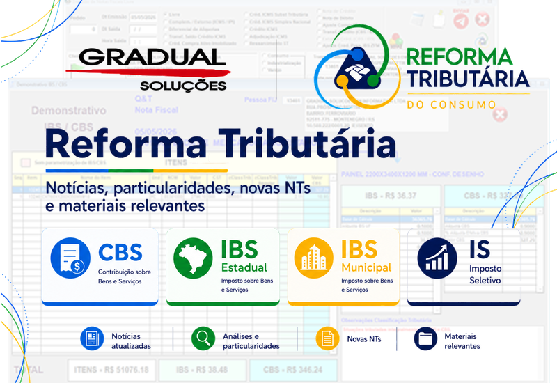 Reforma Tributária: NT 2025.002 v.1.40